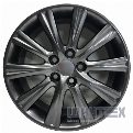 Replica Toyota CT-2396 7x17 5x114.3 ET45 DIA60.1 HS№1